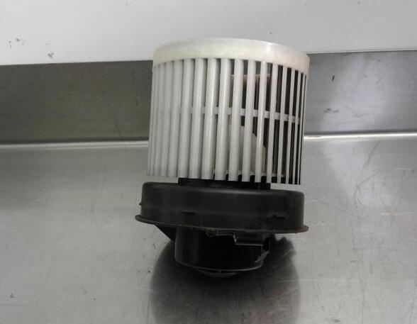 Interior Blower Motor NISSAN MICRA IV (K13_)