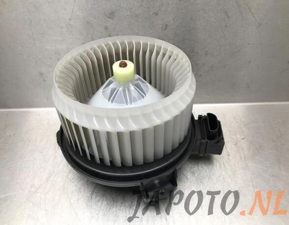 Interior Blower Motor SUZUKI SWIFT IV (FZ, NZ)