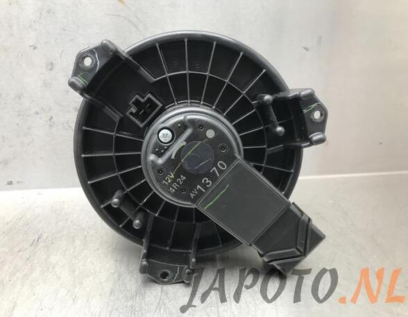 Interior Blower Motor SUZUKI SWIFT IV (FZ, NZ)