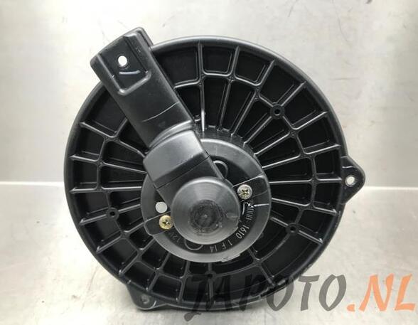 Interior Blower Motor HONDA CIVIC VII Saloon (ES, ET)