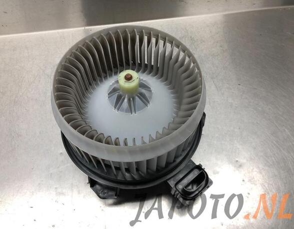 Interior Blower Motor TOYOTA GT 86 Coupe (ZN6_)