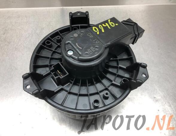 Interior Blower Motor TOYOTA GT 86 Coupe (ZN6_)