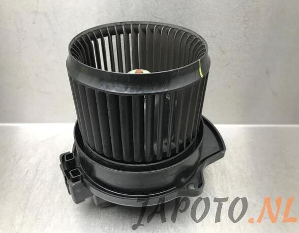 Elektrische motor interieurventilatie TOYOTA IQ (_J1_)