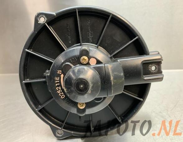 Interior Blower Motor MAZDA RX-8 (SE, FE)