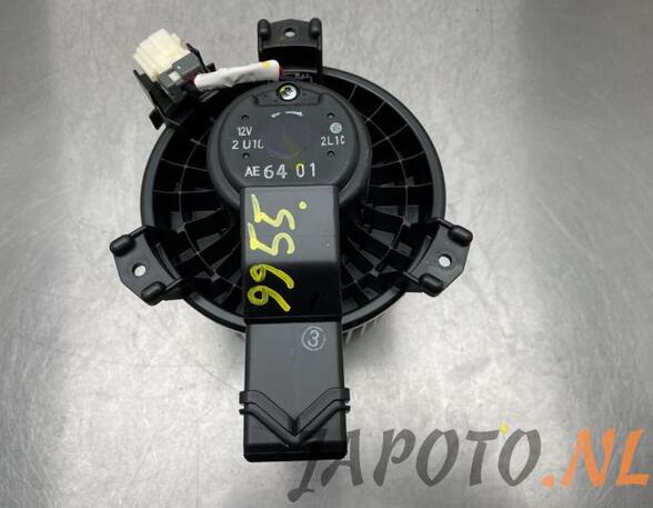 Interior Blower Motor KIA OPTIMA Sportswagon (JF)