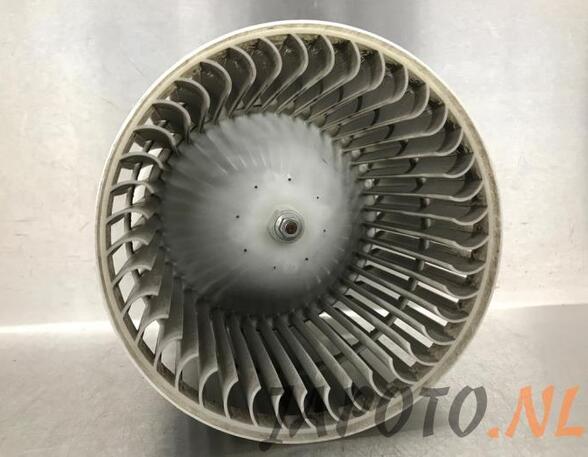 Interior Blower Motor NISSAN X-TRAIL (T32_)