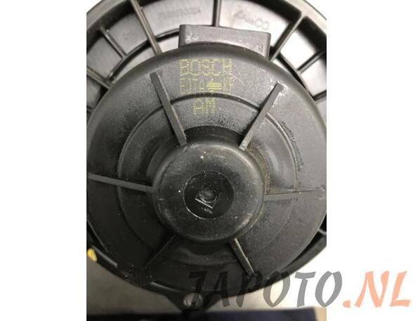 Interior Blower Motor KIA SOUL (AM)