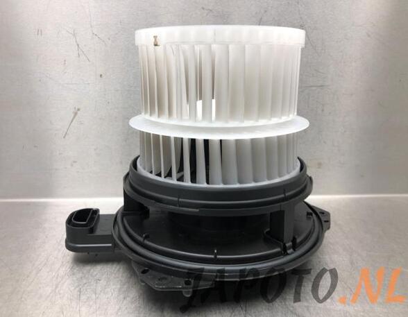 Interior Blower Motor TOYOTA C-HR (_X1_), TOYOTA PRIUS PHV (_W52_)