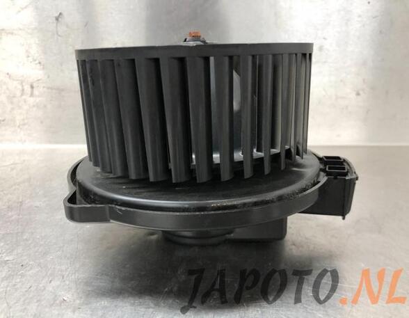 Interior Blower Motor MAZDA MX-5 IV (ND), MAZDA MX-5 RF Targa (ND)