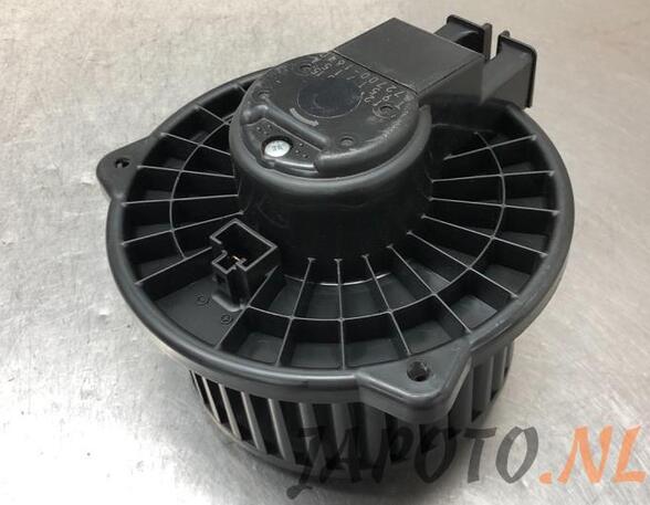 Interior Blower Motor MAZDA MX-5 IV (ND), MAZDA MX-5 RF Targa (ND)