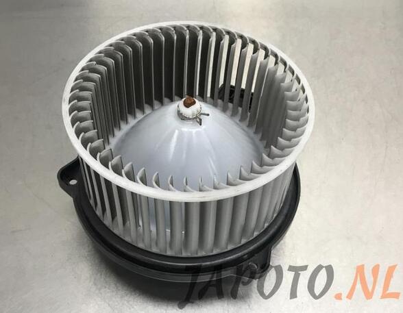 Interior Blower Motor MAZDA CX-5 (KE, GH)