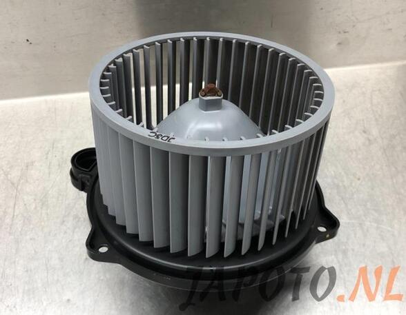 Interior Blower Motor HYUNDAI ix20 (JC)