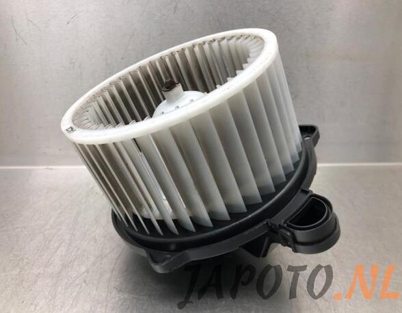 Interior Blower Motor HYUNDAI ix35 (LM, EL, ELH), HYUNDAI TUCSON (TL, TLE)