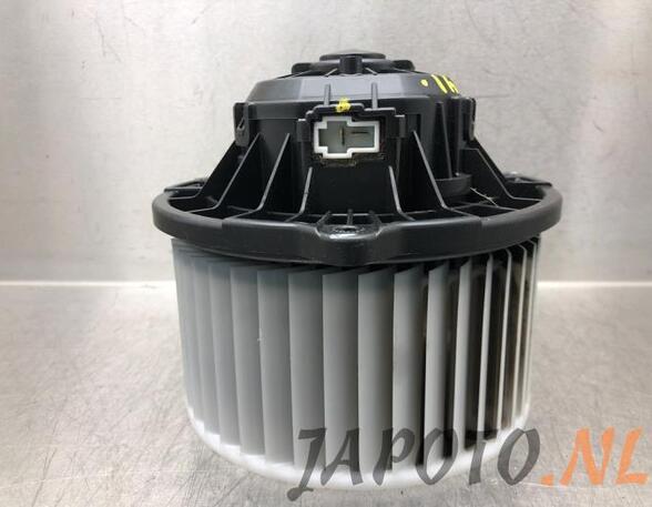 Elektrische motor interieurventilatie HYUNDAI ix35 (LM, EL, ELH), HYUNDAI TUCSON (TL, TLE)