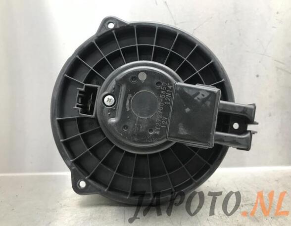 Interior Blower Motor SUBARU LEGACY V Estate (BR), SUBARU OUTBACK (BR)