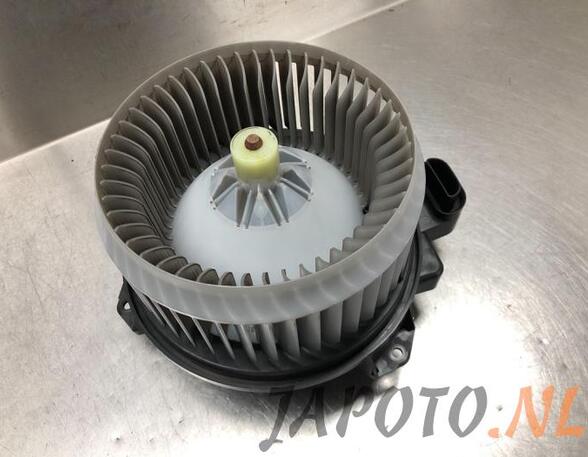 Interior Blower Motor TOYOTA RAV 4 III (_A3_)