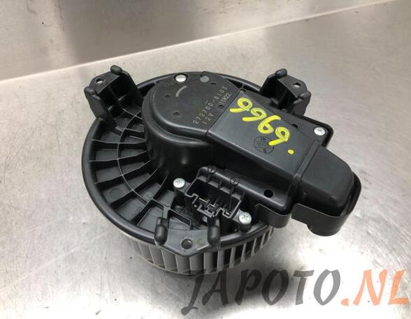 Interior Blower Motor TOYOTA RAV 4 III (_A3_)