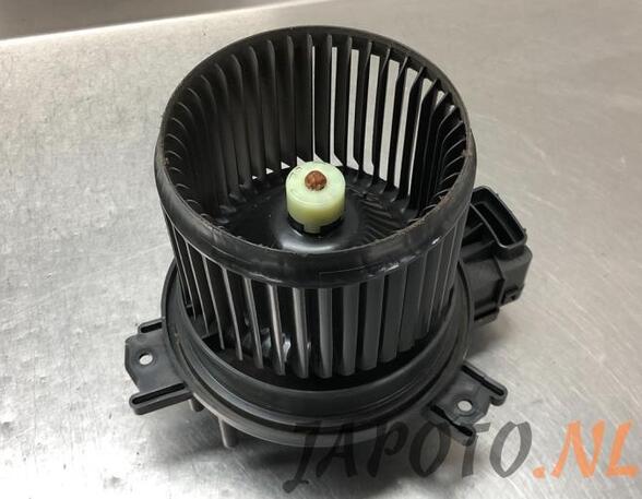 Interior Blower Motor SUZUKI IGNIS III (MF)