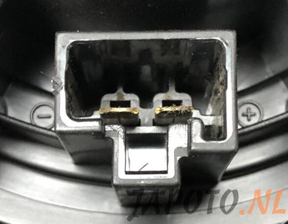 Interior Blower Motor SUZUKI IGNIS III (MF)