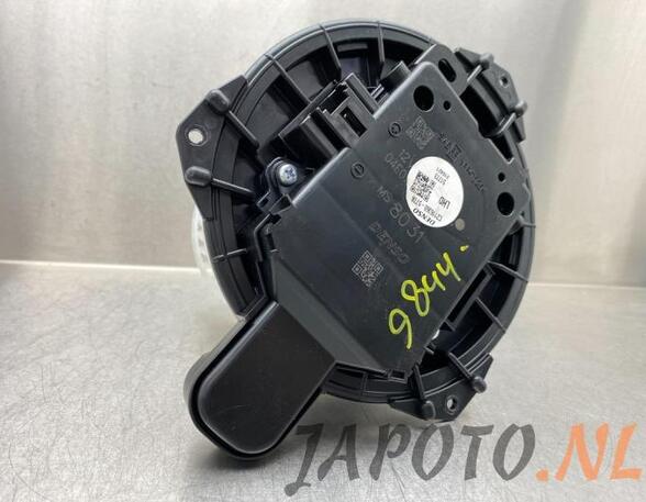 Interior Blower Motor TOYOTA YARIS (_P21_, _PA1_, _PH1_)