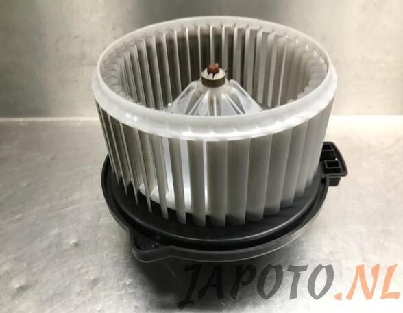 Interior Blower Motor TOYOTA COROLLA Verso (_E12_)