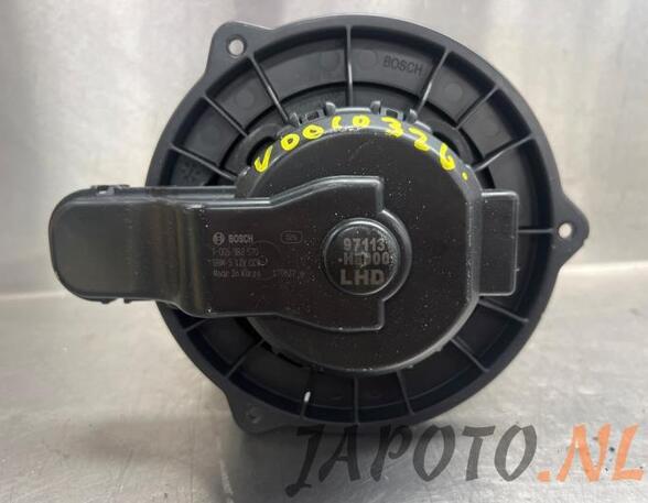 Interior Blower Motor KIA RIO IV (YB, SC, FB)