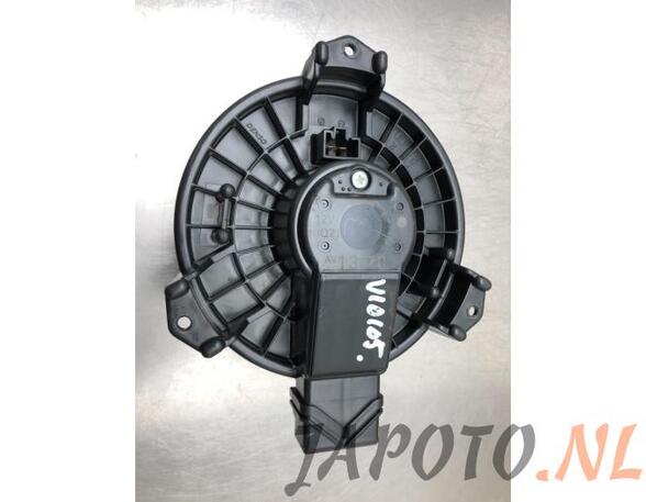 Gebläsemotor Toyota Yaris P13  P18669519