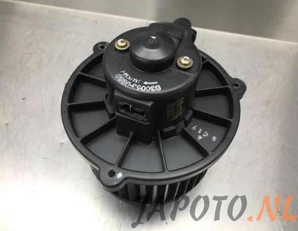 Interior Blower Motor KIA SPORTAGE (JE_, KM_)