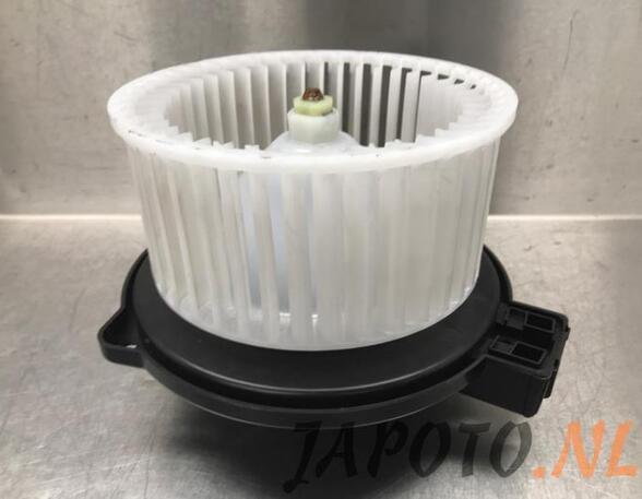 Interior Blower Motor MAZDA 2 (DL, DJ)