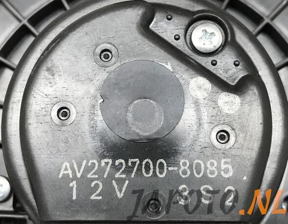 Gebläsemotor Toyota Auris E18 8710305060 P17078264