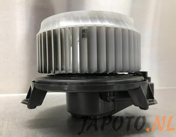 Interior Blower Motor TOYOTA AURIS (_E18_), TOYOTA AURIS Estate (_E18_)