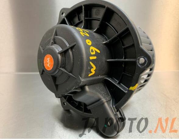 Interior Blower Motor KIA SOUL (AM)