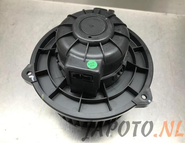 Interior Blower Motor HYUNDAI i40 I CW (VF)