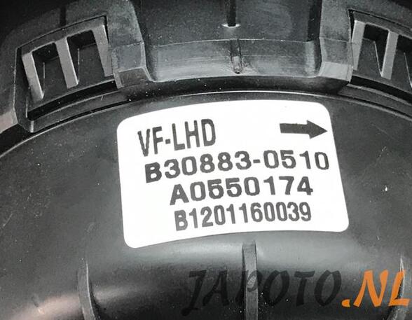 Interior Blower Motor HYUNDAI i40 I CW (VF)