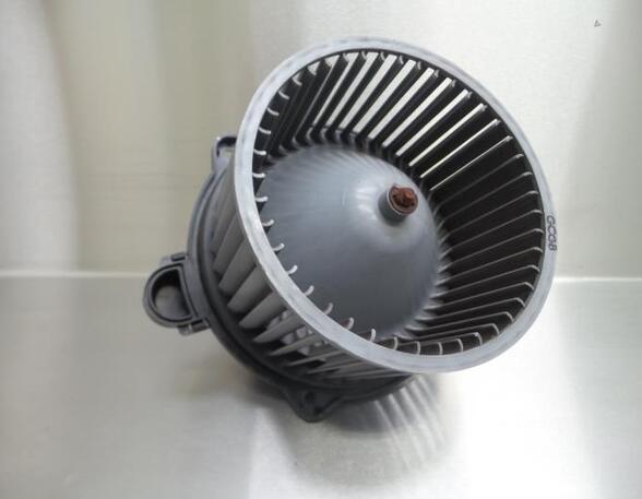 Interior Blower Motor HYUNDAI i20 (PB, PBT)