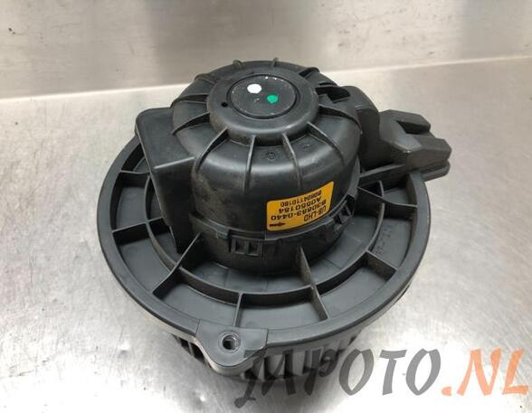 Interior Blower Motor KIA RIO III (UB), KIA RIO III Saloon (UB)