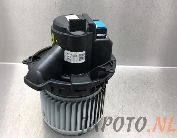 Interior Blower Motor NISSAN MICRA V (K14)