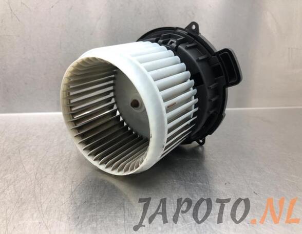 Interior Blower Motor NISSAN MICRA V (K14)