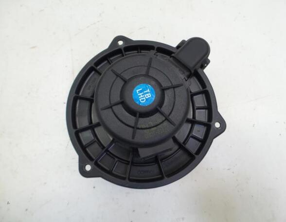 Interior Blower Motor HYUNDAI GETZ (TB)