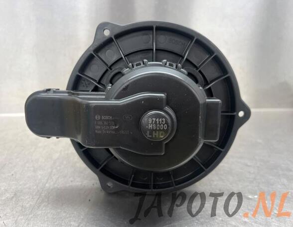 Interior Blower Motor HYUNDAI KONA (OS, OSE, OSI)