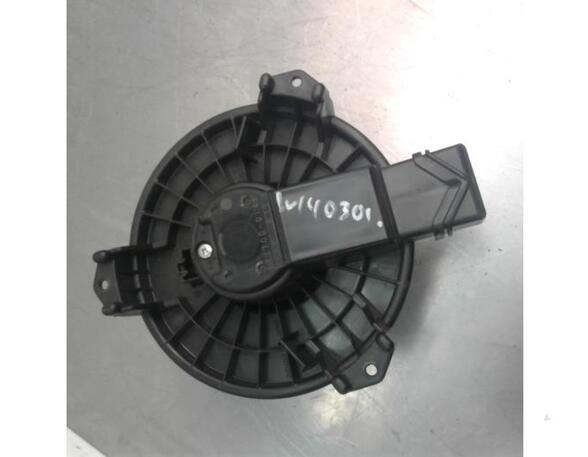 Interior Blower Motor HONDA INSIGHT (ZE_)