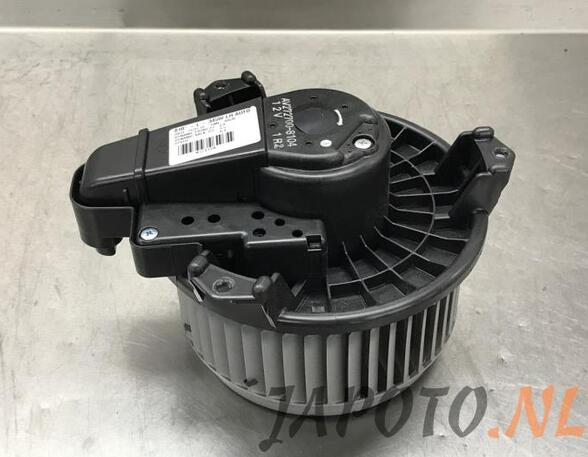 Interior Blower Motor TOYOTA AURIS (_E18_), TOYOTA AURIS Estate (_E18_)