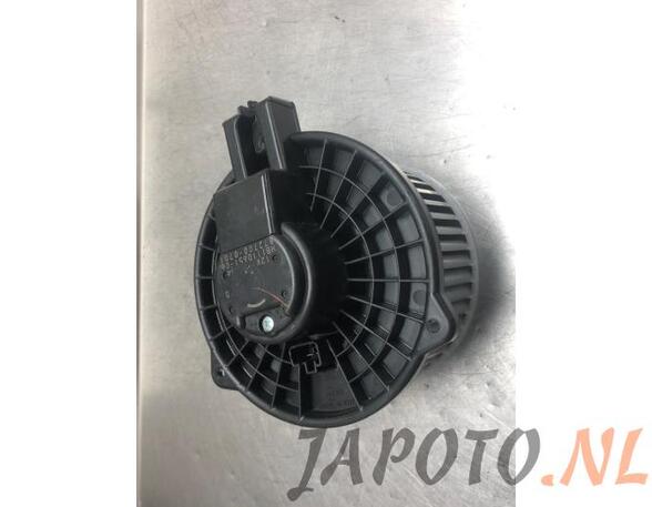 Interior Blower Motor MAZDA CX-5 (KE, GH)