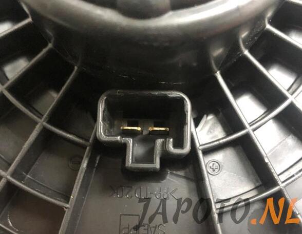 Interior Blower Motor MAZDA CX-5 (KE, GH)