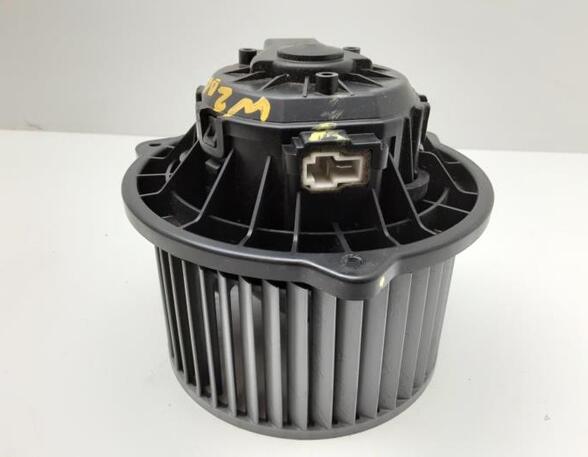 Interior Blower Motor HYUNDAI ix20 (JC)