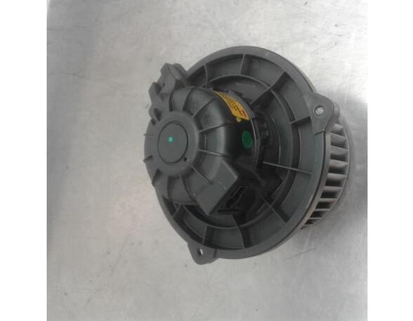 Interior Blower Motor KIA RIO III (UB), KIA RIO III Saloon (UB)