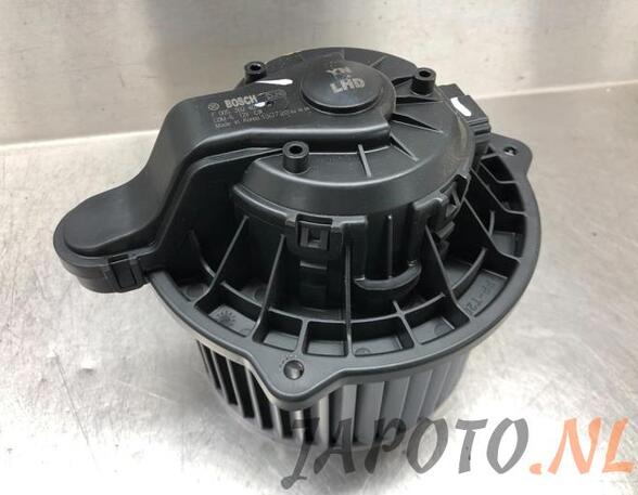 Interior Blower Motor KIA VENGA (YN)