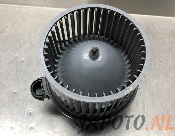 Interior Blower Motor KIA VENGA (YN)