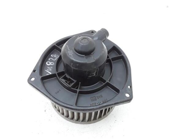 Interior Blower Motor SUBARU LEGACY II Estate (BG)