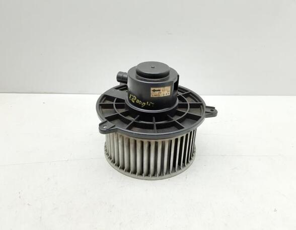 Interior Blower Motor MAZDA 626 V Hatchback (GF)